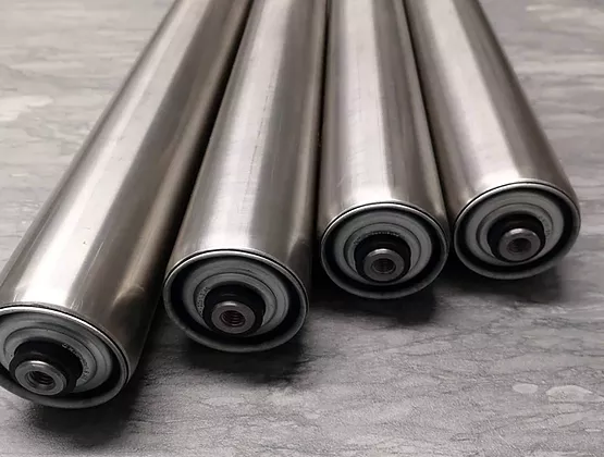 Inox valji fi 50 mm različnih dolžin.JPG